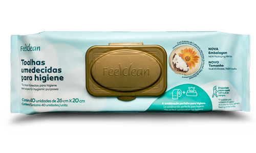 FeelClean for Hygiene – Adults